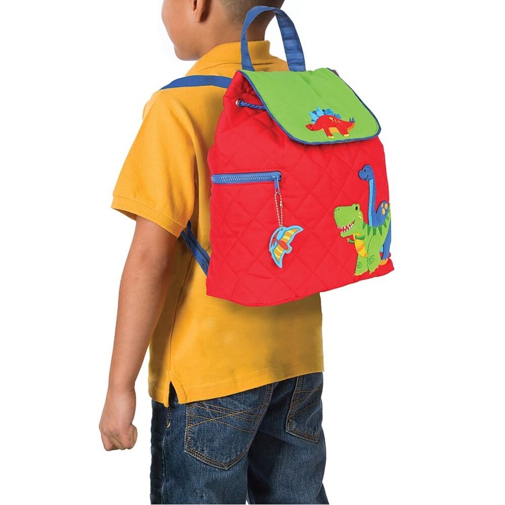 Stephen Joseph Small Backlack